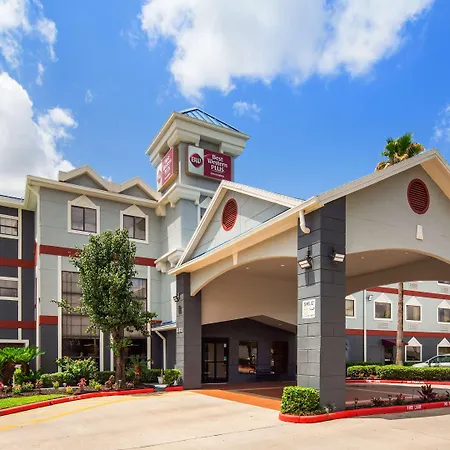 Best Western Plus Northwest Inn & Suites